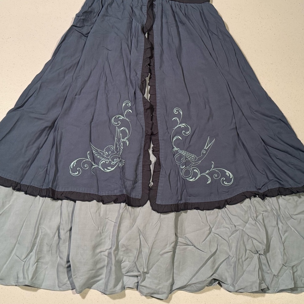 Over The Garden Wall Beatrice Dress. Size S - Picture 7 of 9